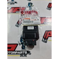 Genuine ECU Engine Control Unit - MIO I 125 M3 (2PH-H591A-00)