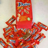 CHOCOLATE DAIM 250g(HALAL)