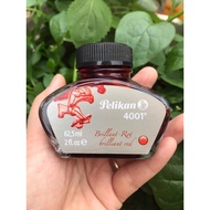 Genuine German pelikan ink