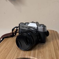 Fujifilm X-T30 II 相機