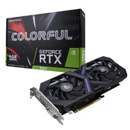 Colorful GeForce RTX 3050 6GB V4-V