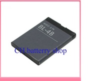 แบตเตอรี่ แท้ Nokia BL-4B 2505 3606 3608 2670 2660 2630 5000 6111 7070 7088 7370 7373 7500 700MAh