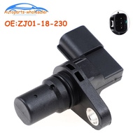 ZJ01-18-230 ZJ0118230 For Mazda 2 3 323 Protege 1.3 1.4 1.5 1.6 Camshaft Position Sensor J5T23281 J0