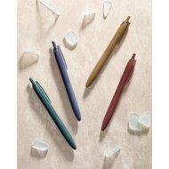 [Abi Stationery] Mitsubishi Stationery UNI-BALL Limited Color JETSTREAM Lite Light Feel Yoyo Pen SXN