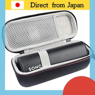 MUMING storage case compatible with Sonos Roam SL / Sonos Roam portable speaker.