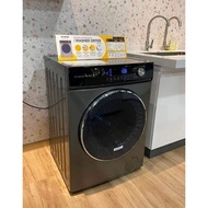 WASHER DRYER 2IN1 WD 1438