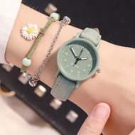 MSTIANQ COD Jam Tangan Wanita Simple Digital Retro Wanita import