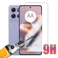 For Motorola G86 G56 G55 G35 G45 G15 G05 High-definition Screen Protector Tempered Glass Camera Lens