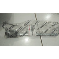 Rack End Long Tie Rod Toyota Avanza 45503-BZ010