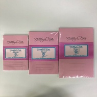 ♞,♘,♙Cattleya Note Fillers