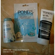 Ponds*****