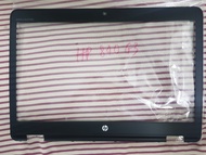 Mặt B vỏ laptop HP Elitebook 840 G3 - Viền màn hình HP 840 G3