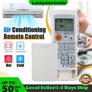 Air Conditioner Remote Control Mitsubishi Aircon Remote Control For KM05E KM06E KM09G KD05D SG10 MSY-EF13VAB