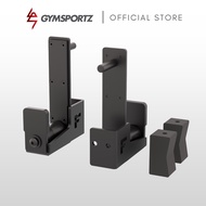 Force USA Hybrid J-Hook (In Pairs)