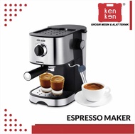 Mesin Kopi Espresso OMK-8600 New Ossel Mesin Espresso Ossel Mesin Espr