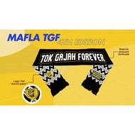 Mafla Pahang TGF - Tok Gajah Forever / Hogoh Pahang Hogoh