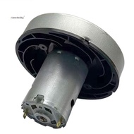 RS545 Motor Charging Dc 22.2V Cordless  Motor for Brushed Motor Assembly Spare Part
