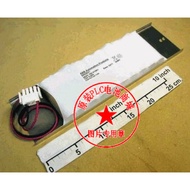 Imported ABB Battery 3BSC760015R1 SB522V1 12v 4AH Robot CPU Dedicated Battery