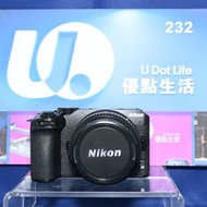 『收機鏡』『Trade In優惠』新淨 Nikon Z30 w/ 28mm F2.8 SE 連鏡頭套裝 輕巧機身 拍vlog 旅行用一流 新手合用 Z-Mount Not Z50 Zfc Z50II 