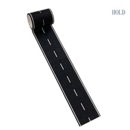 ACE Road Track Tape Adhesive Decorative Tape for Scrapbooking Journal 50mmx5m Road Track Sticker Tap