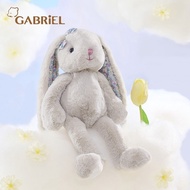 Z Zhuzhou Give Two Points Commercial Co., Ltd. Gabriel Gabriel Little Happy Rabbit Plush Doll Comfor