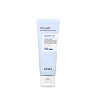 COSRX Ultralight Invisible Sunscreen 50ml