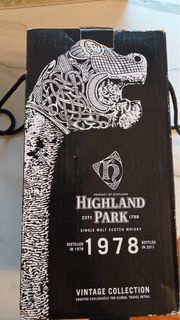 Highland park 1978