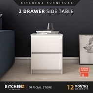 KitchenZ Bedside Living Room Side Table