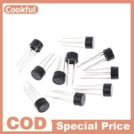 10/20/30Pcs New 2W10 2A/1000V Diode Bridge Rectifier Round Vridge Rectifier Bridge Stack