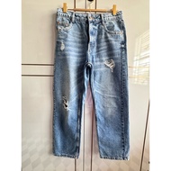 zara jean size 13-14/164 cm