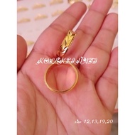 🌹 CINCIN DEWASA SUASA  24K