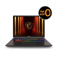 Laptop Msi Vector 16 HX AI A2XWHG-010VN (Ultra 7-255HX/ GeForce RTX™ 5070Ti/ 16GB/ 512GB/ Win 11 Hom