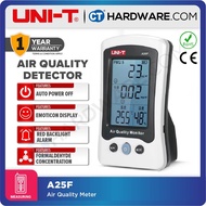 UNI-T A25F AIR QUALITY MONITOR
