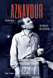 Aznavour Philippe Rège