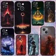 TP-1 Game D-Dark Souls Phone Case For iPhone 16,15,14,13,12,11 Plus,Pro Max,XS,X,XR,SE,Mini,8,7,Soft