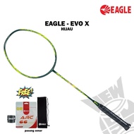 Eagle Evo X Badminton Racket