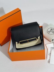 Hermes mini roulis