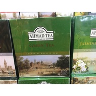 ORIGINAL AHMAD TEA LONDON 🍵 TEH HIJAU 🍵