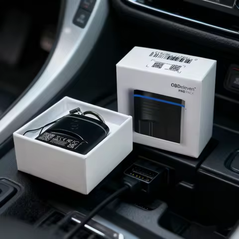 100% Original Obdeleven Nextgen Device Obd eleven Pro/Ultimate Plan Diagnostic Tools OBD 11 Fully Ac