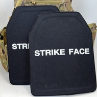 UNIONTAC NIJ IIIA Level Body Armor Bulletproof Board Ballistic Police Plates Tactical Security Vest