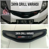 Grill jazz ge8 rs s 2011 2012 2013 jazz catfish