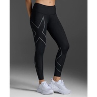 2XU Women's Light Speed Mid-Rise Compression Tight