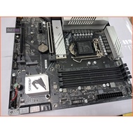 JULE 3C Club-Gigabyte B560M AORUS PRO AX B560/D4/Gaming/Tenth Generation/MATX/1200 Motherboard