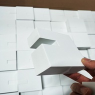 Pure White eva Foam eva Foam Sheet Cut Piece Slotted Fine Hole EVA Sheet Perforated High Density EVA