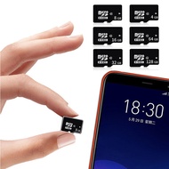 【Ready Stock】Micro SD Card High speed Class 10 Mini SD Card TF Cards 4GB 8GB 16GB 32GB 64GB