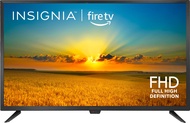INSIGNIA 32-inch Class F20 Series Smart Full HD 1080p Fire TV with Alexa Voice Remote (NS-32F202NA23