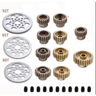 Ship Model 36 Series Water Cooling Cover 3650// 3660 Brushless Motor Motor Water Cooling Cover Lengt