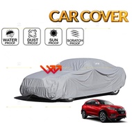 high quality Car Cover Outdoor Honda Hrv - Suv