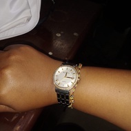 bonia watch preloved