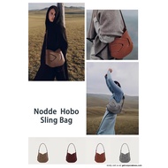 Designer Lifestyle Nodde Hobo Sling Bag (C37)